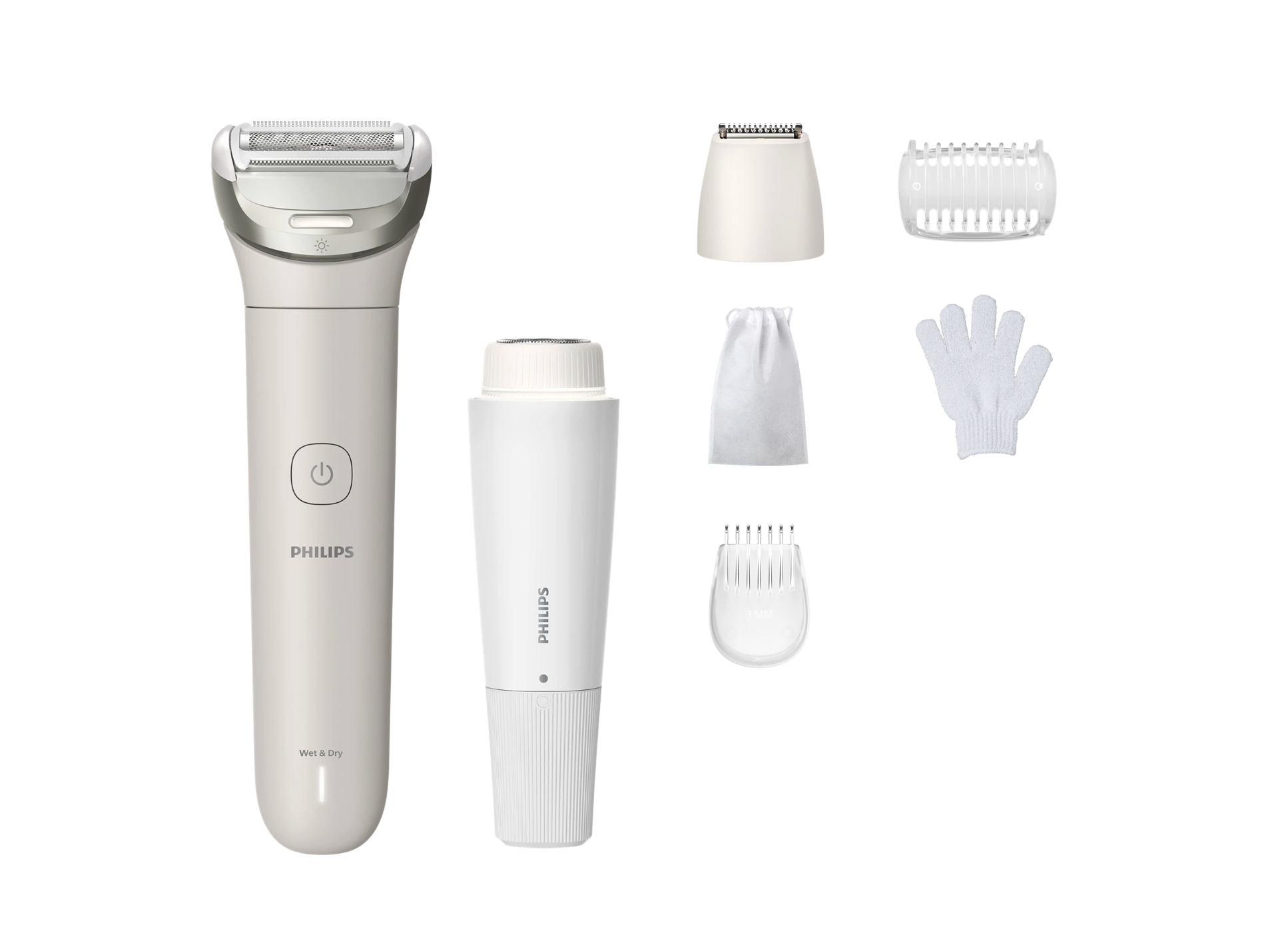 PHILIPS PHBRL159/00 ladyshave