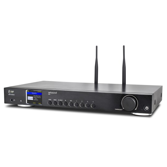 ARTSOUND R99 Radio