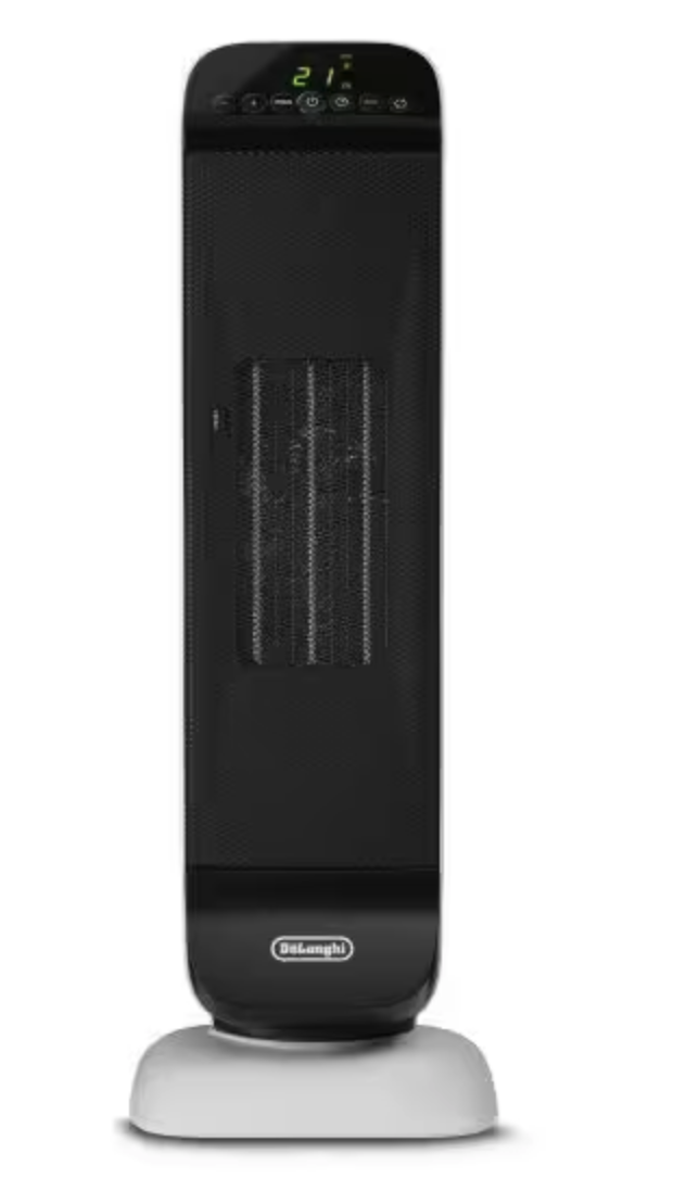 BRAUN (DELONGHI) DLHFX25S20 chauffage céramique