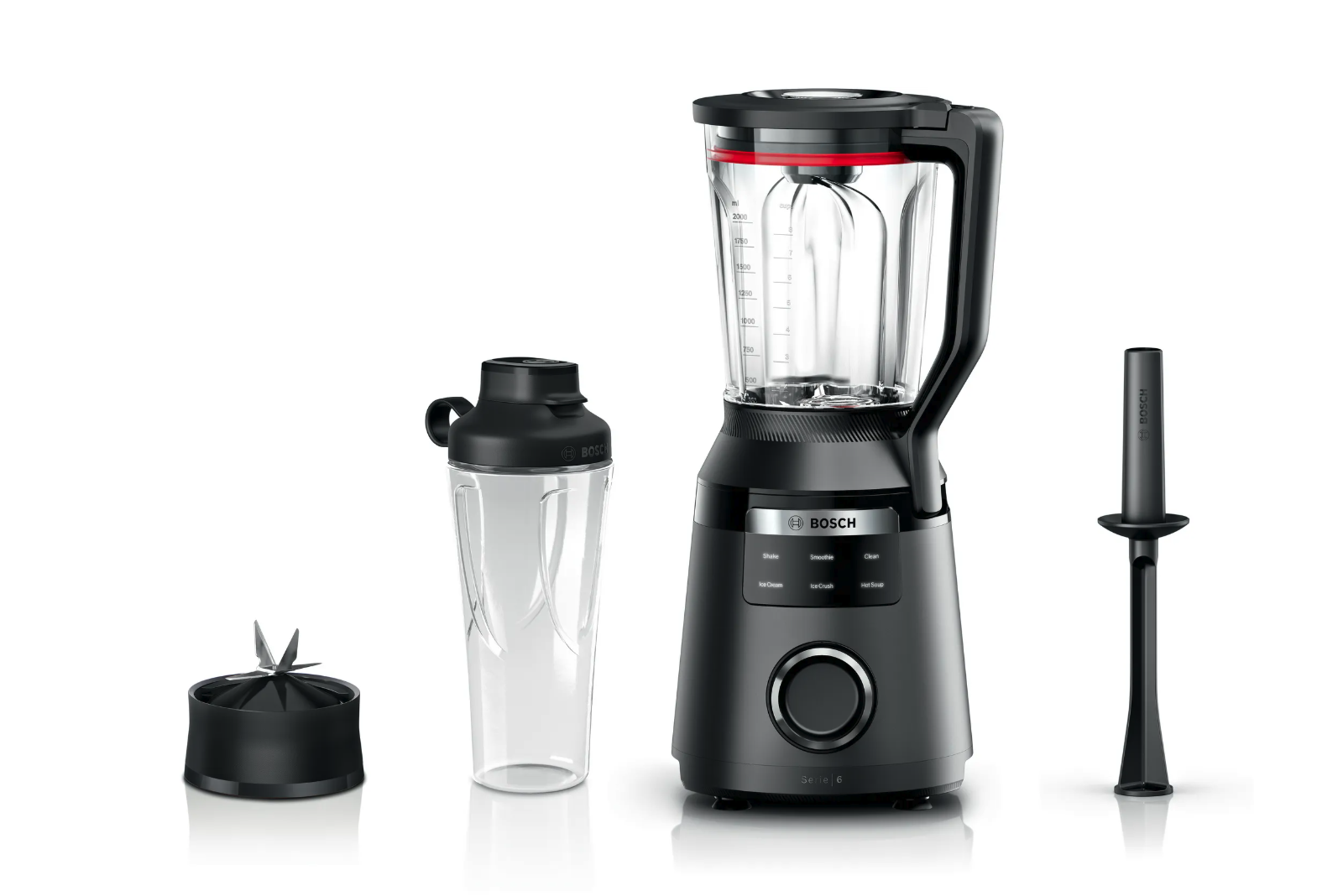 BOSCH MMB6654B blender