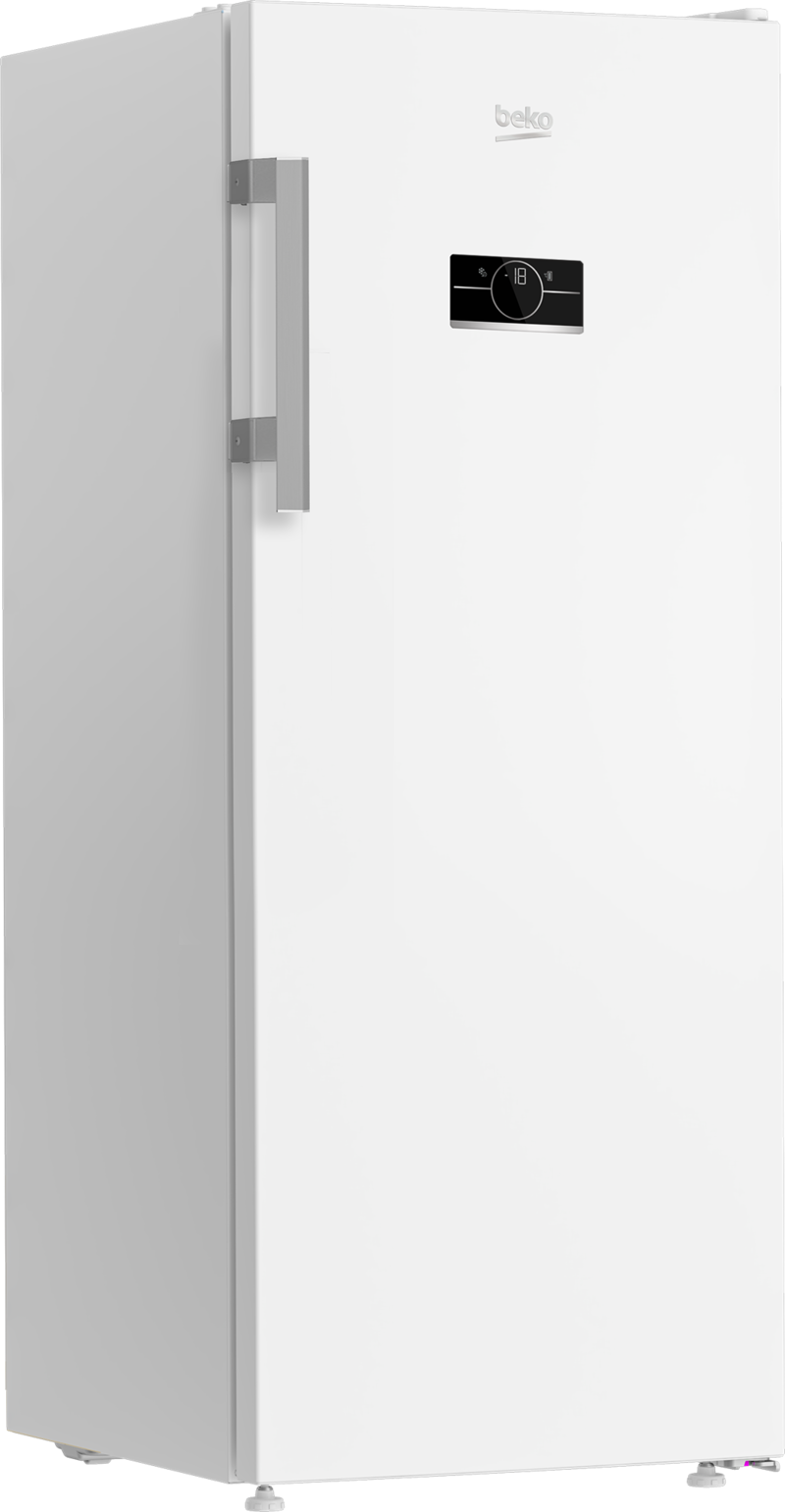 BEKO B3RFNE274W congélateur pose-libre - 152cm