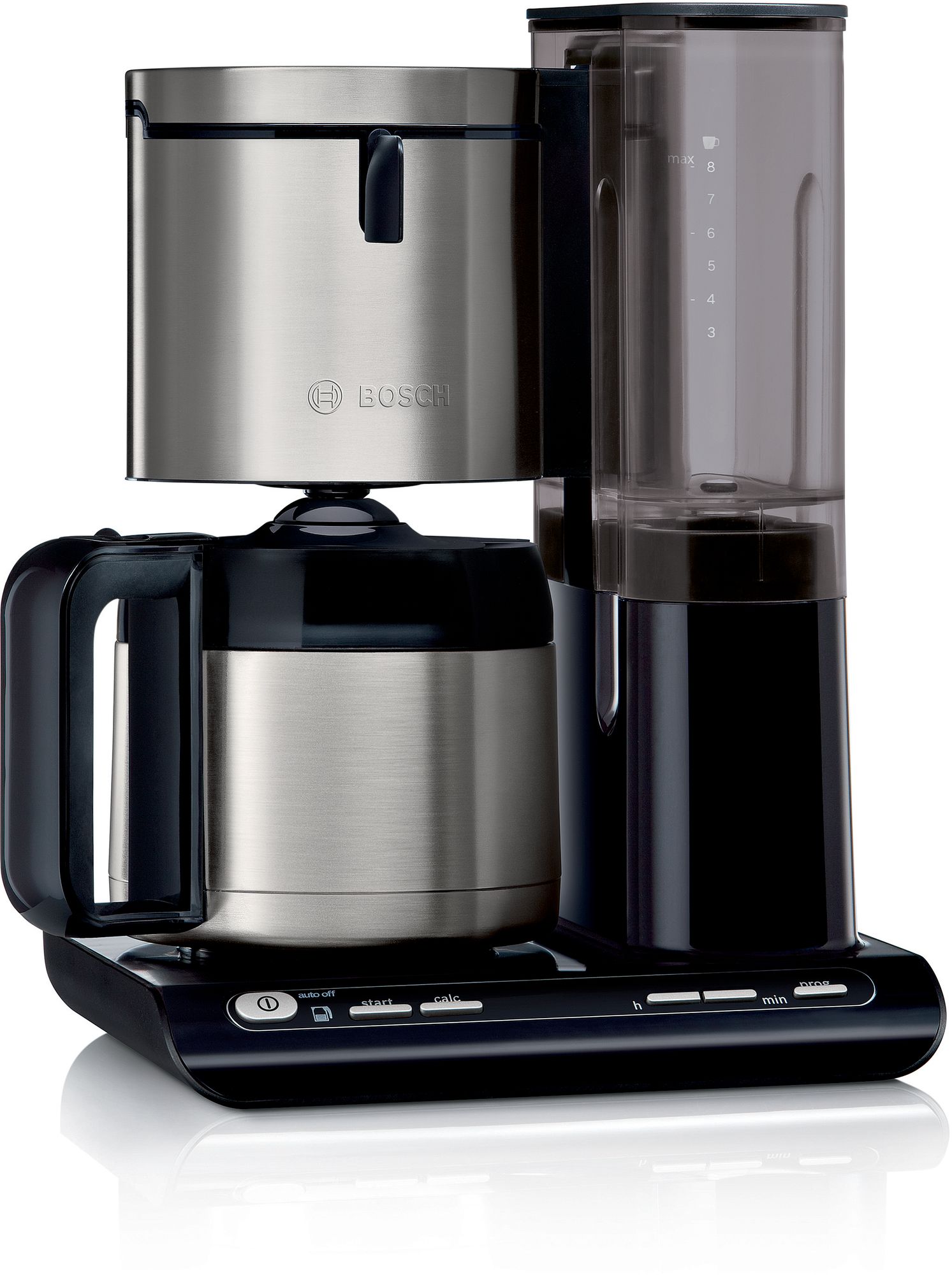 BOSCH TKA8A683 STYLINE cafetière