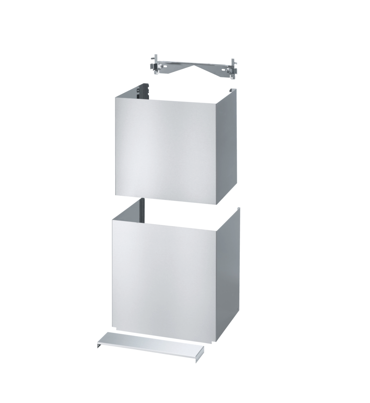 MIELE DADC6000 cheminée