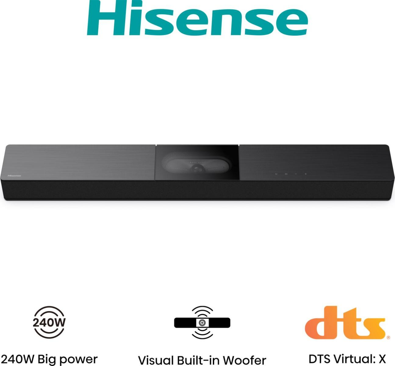 HISENSE HS2000