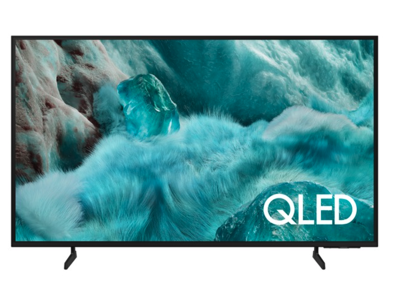 SAMSUNG QE50Q7FAAUXXN télévision 4K UHD - 50"