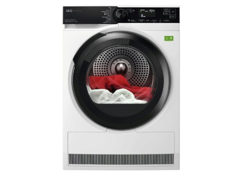 AEG TR89BX64C 8000 seche-linge