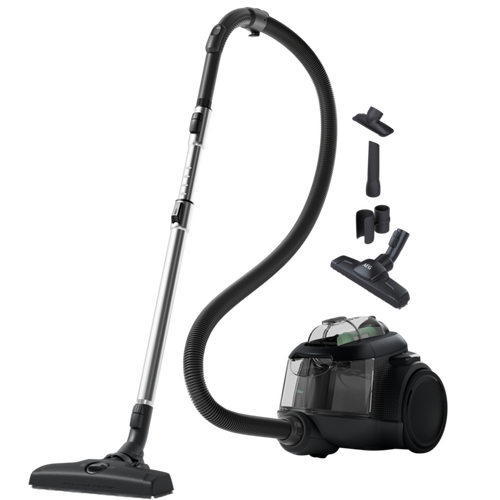 AEG AL61C2ECO CLEAN GREEN 6000 aspirateur sans sac