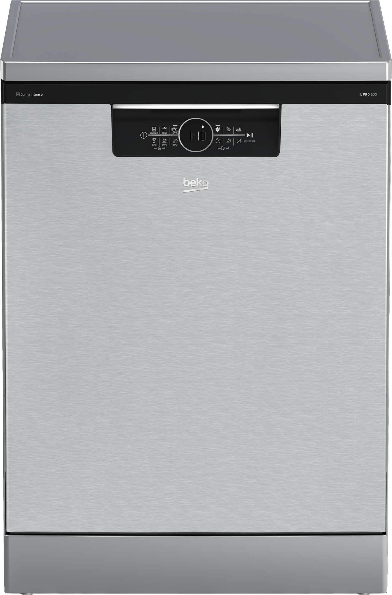 BEKO BDFN36642XC lave-vaisselle