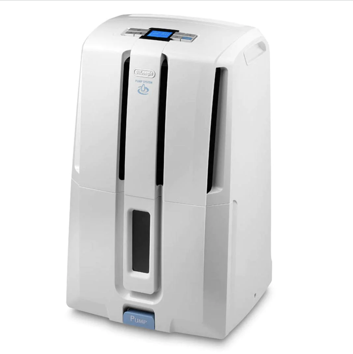 BRAUN (DELONGHI) DLDD230P déshumidificateur