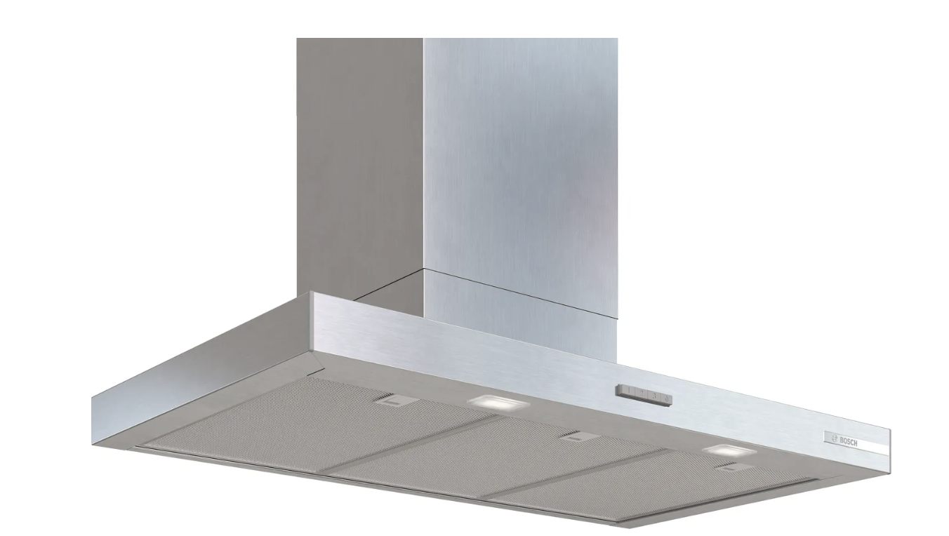 BOSCH DWB93BC30 SERIE 2 hotte décorative - 90cm