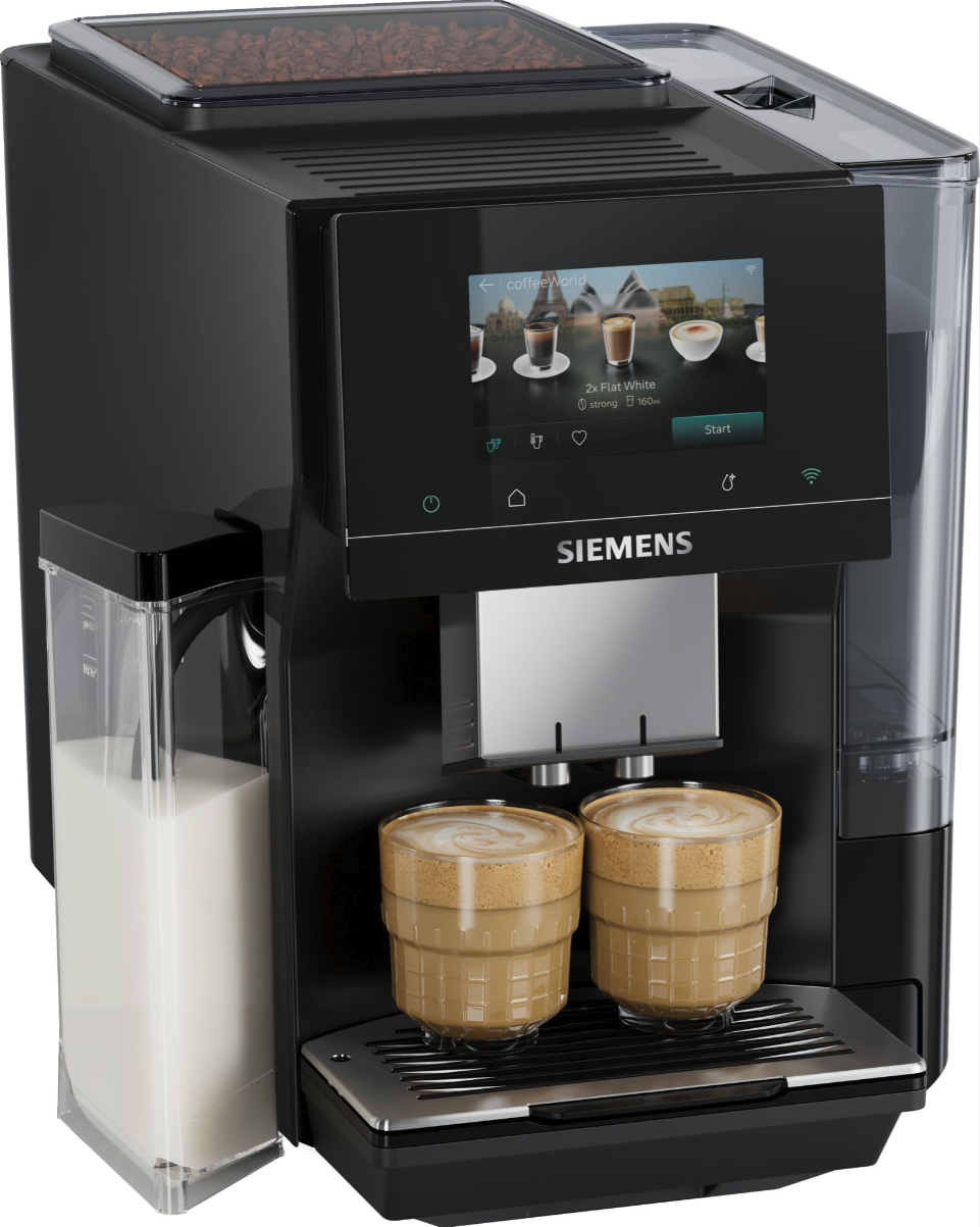 SIEMENS TQ7X5B03 machine expresso