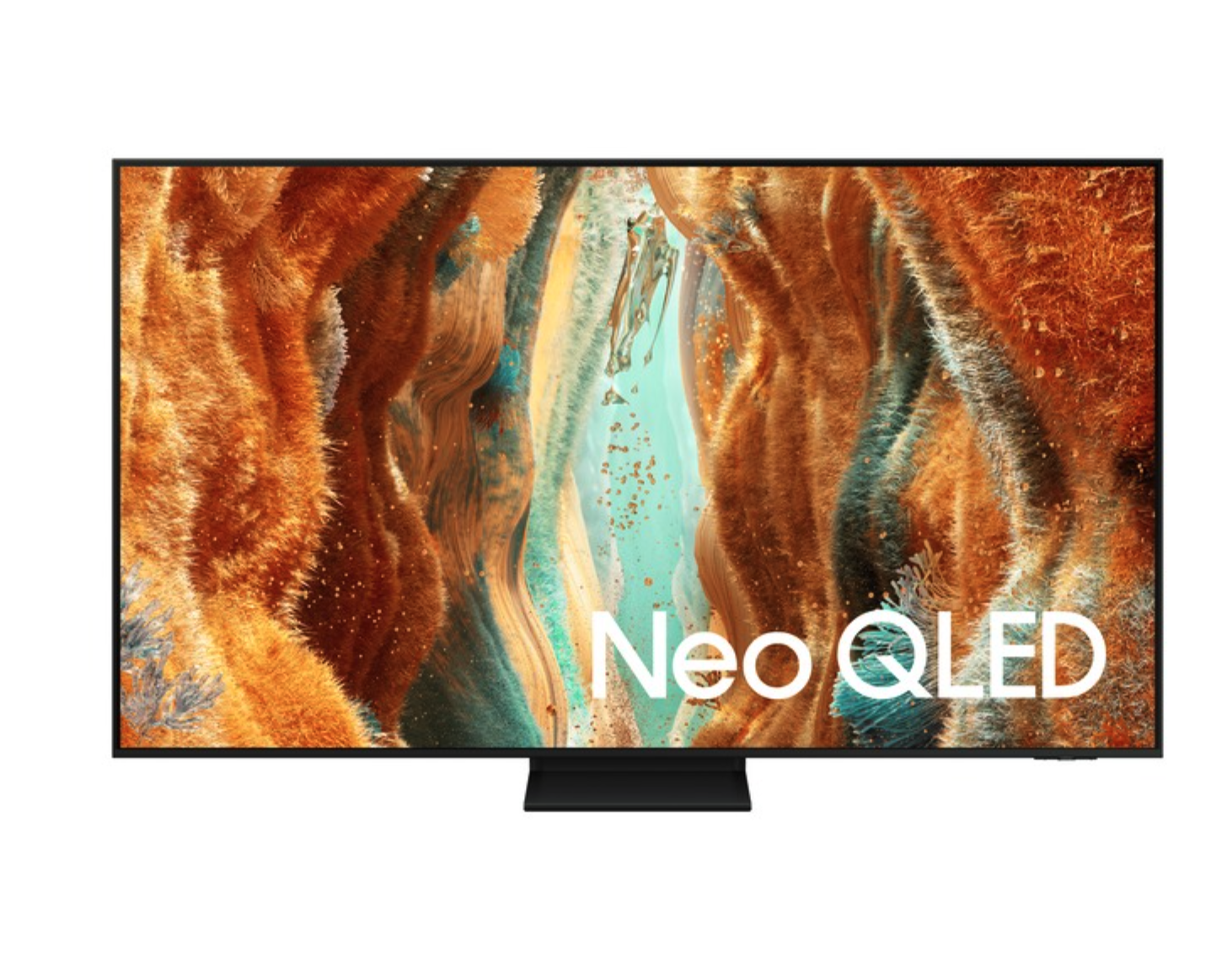 SAMSUNG QE65QN70FAUXXN télévision 4K UHD - 65"