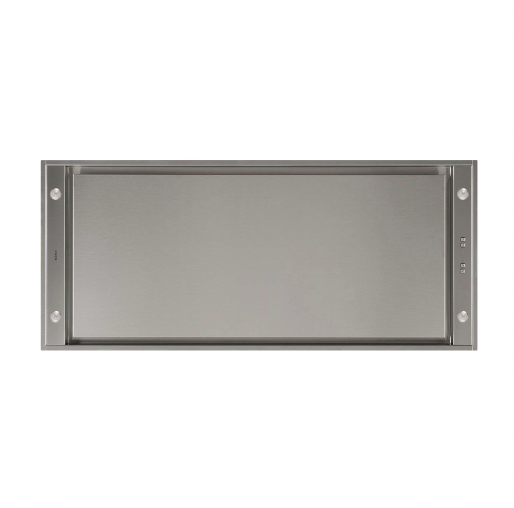 NOVY 6820 Pureline Compact hotte plafonnier - 120cm