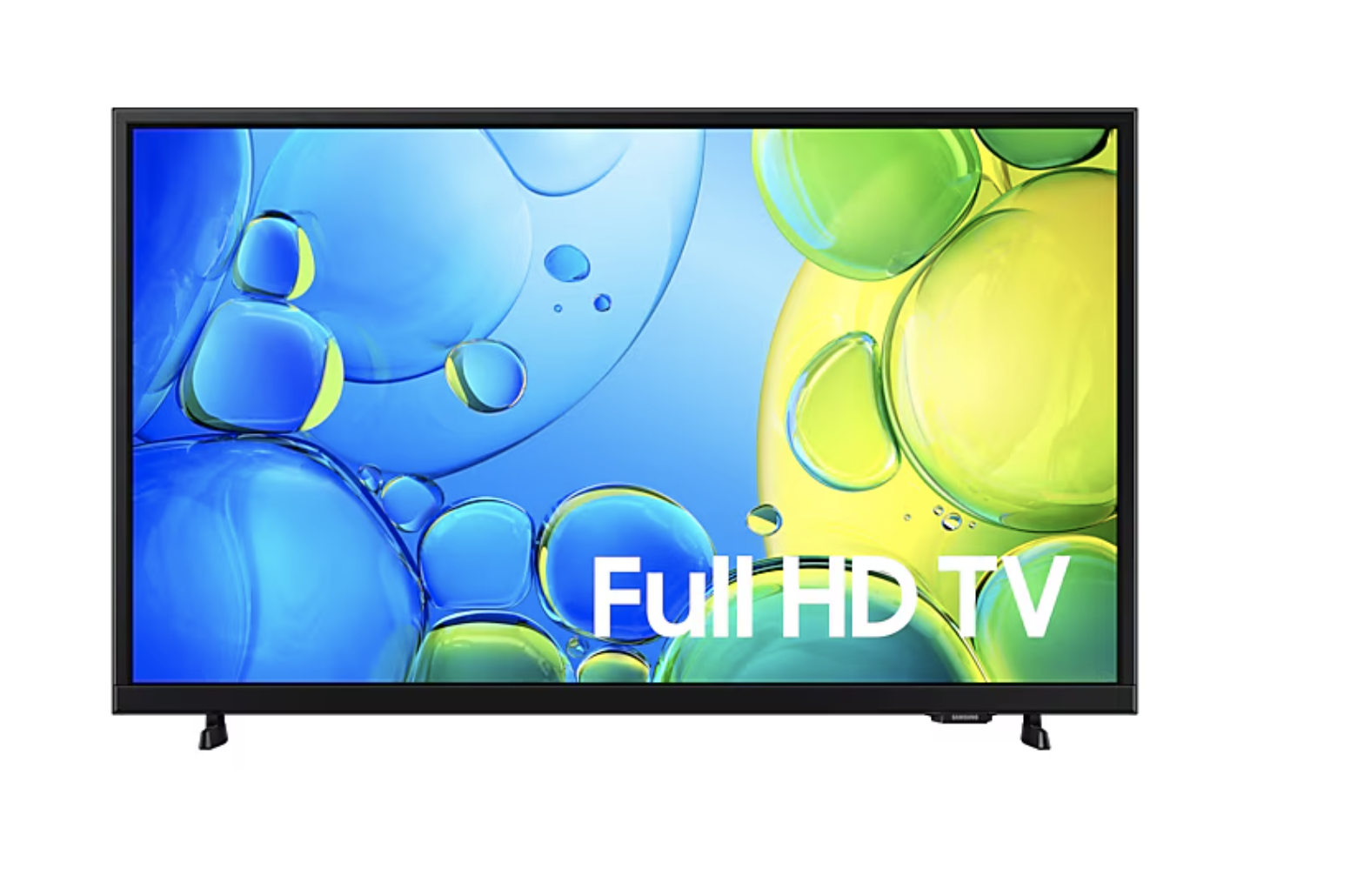SAMSUNG UE27F6000FUXXN télévision Full HD - 27"