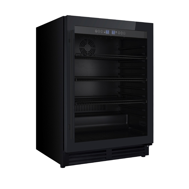 IOMABE IOB150BB-BG réfrigérateur sous-encastable sans surgélateur - 82cm