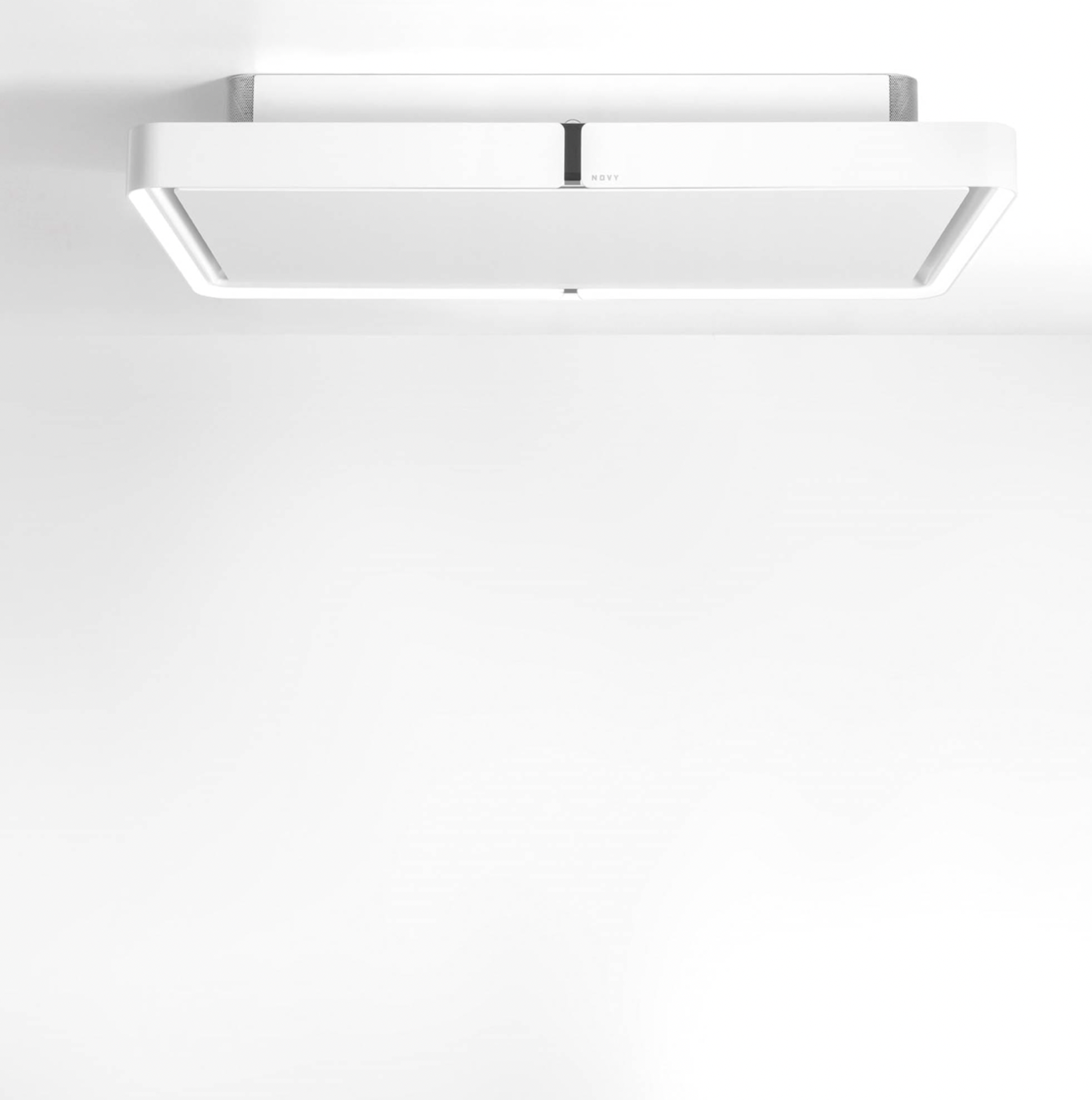 NOVY 230 hotte plafonnier - 110cm