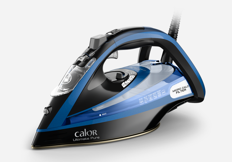 CALOR CAFV9848C0 fer à repasser