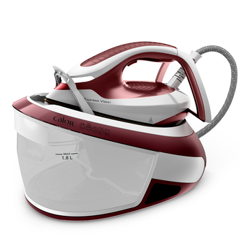 CALOR CASV8150C0 centrale vapeur