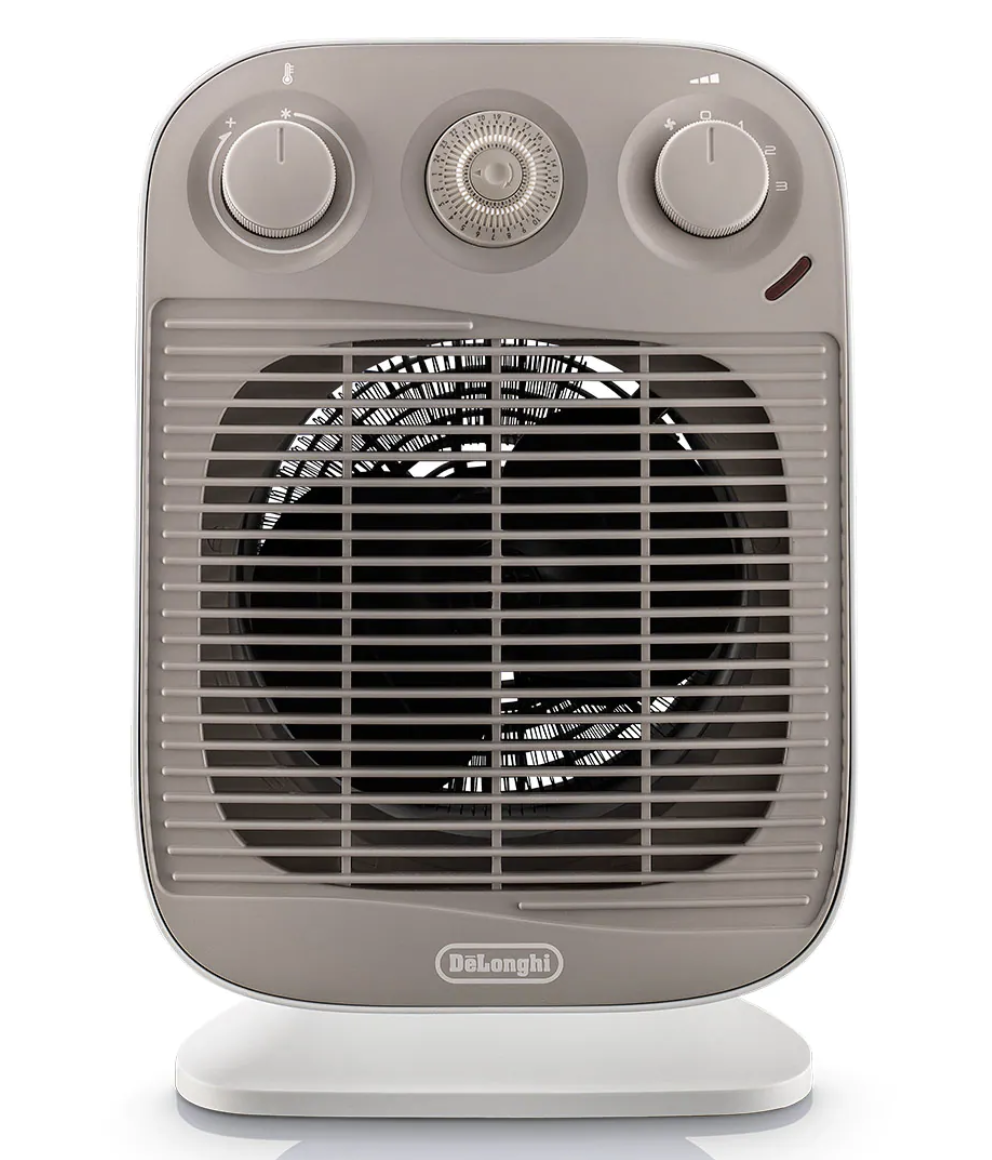 BRAUN (DELONGHI) DLHFS50D22 radiateur soufflant