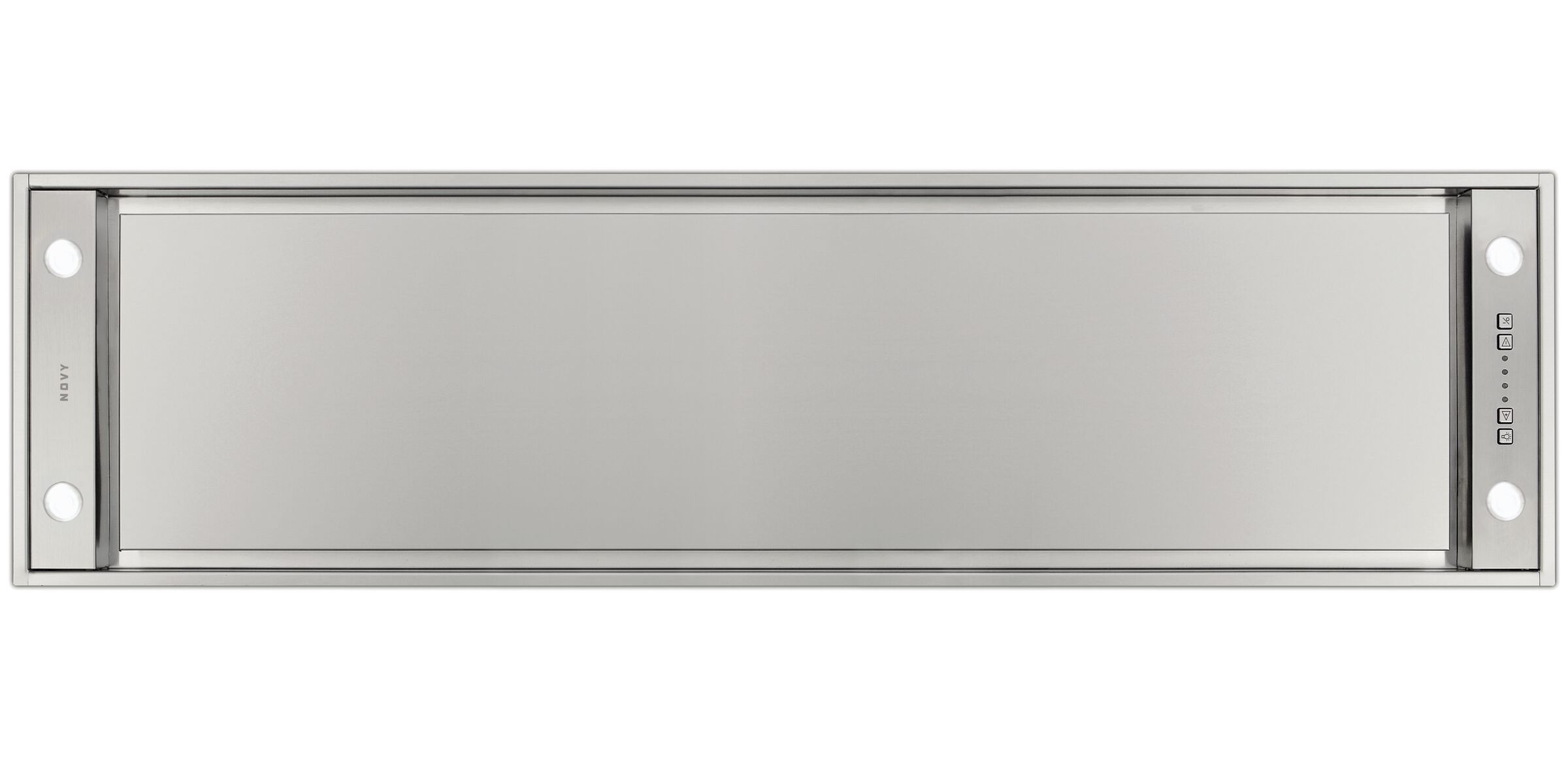 NOVY 860 groupe d'extraction - 120cm