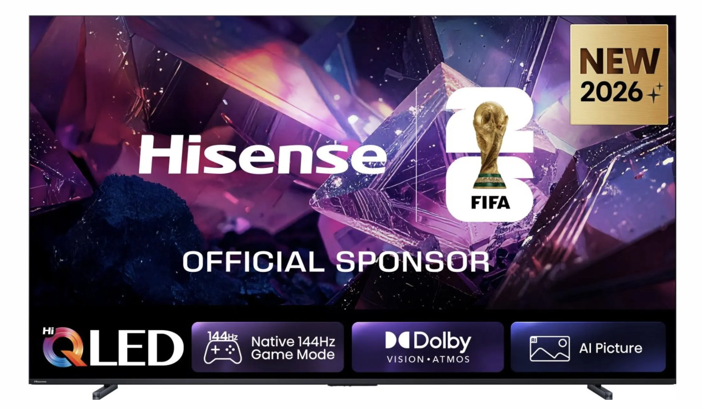 HISENSE 100E79SPRO