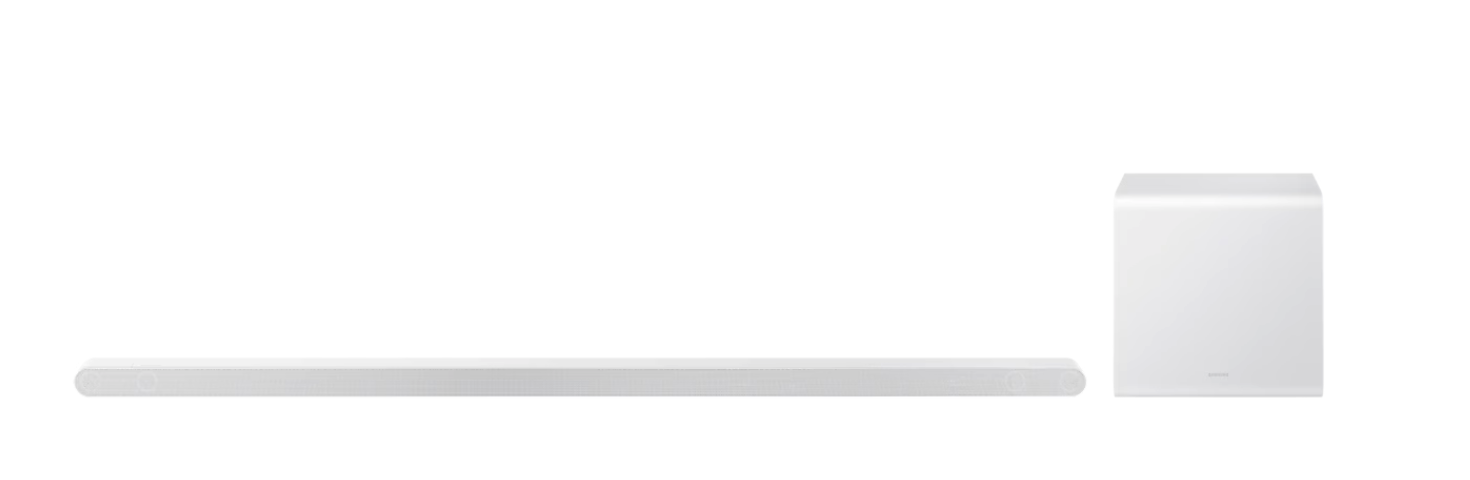 SAMSUNG HW-S801D/XN soundbar