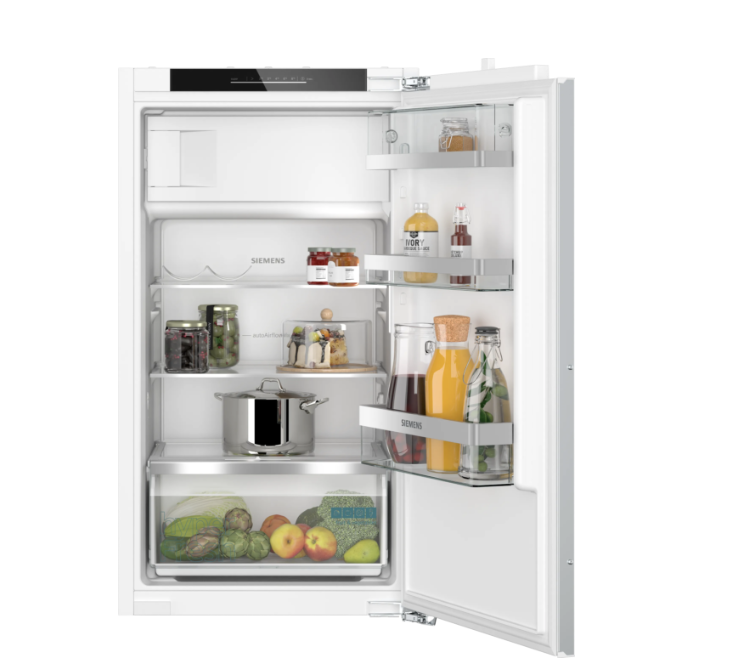 SIEMENS KI32LADD1 IQ500 réfrigérateur avec surgélateur - 102cm