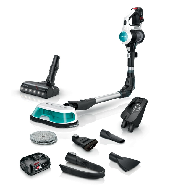 BOSCH BCS712HYG5 SERIE 7 aspirateur balai