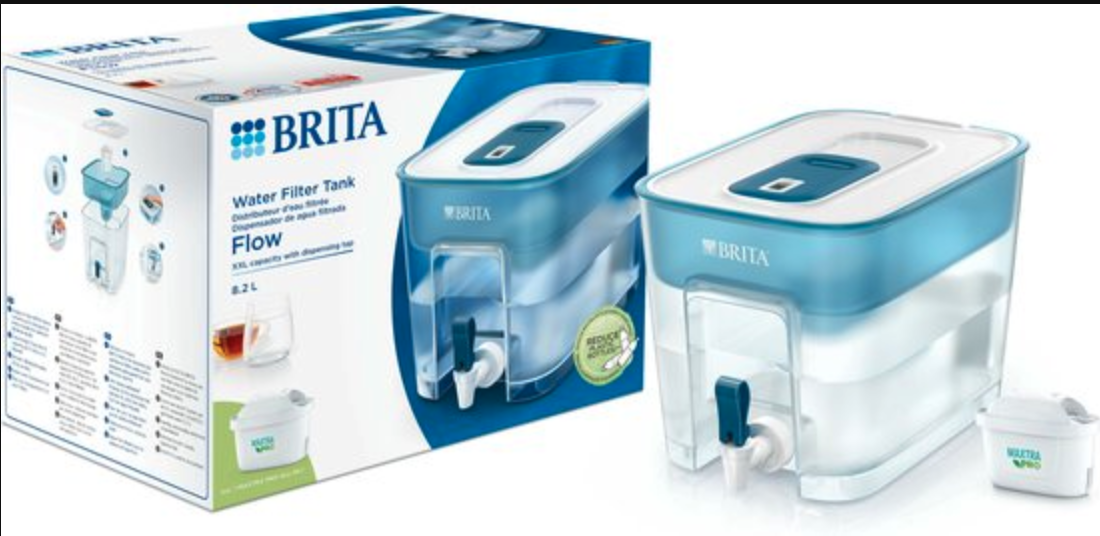 BRITA BT1051126 station de filtrage