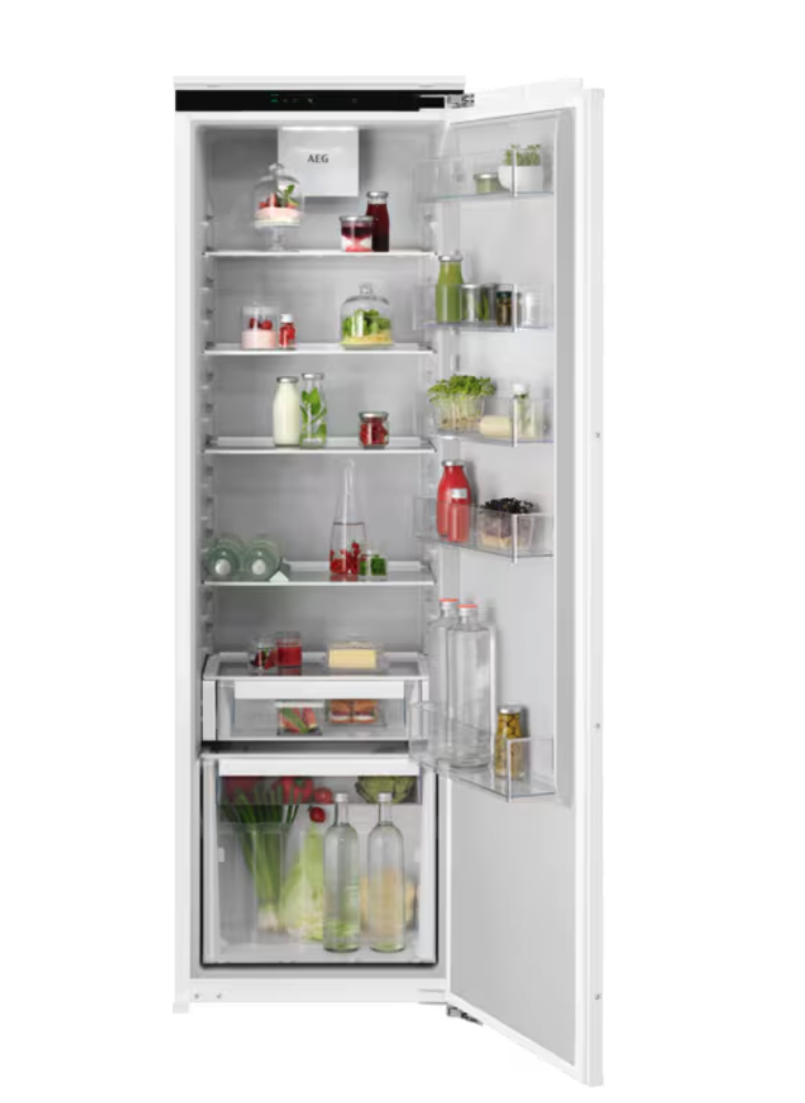 AEG TK6DS18XEC 6000 refrigérateur sans congélateur - 178cm