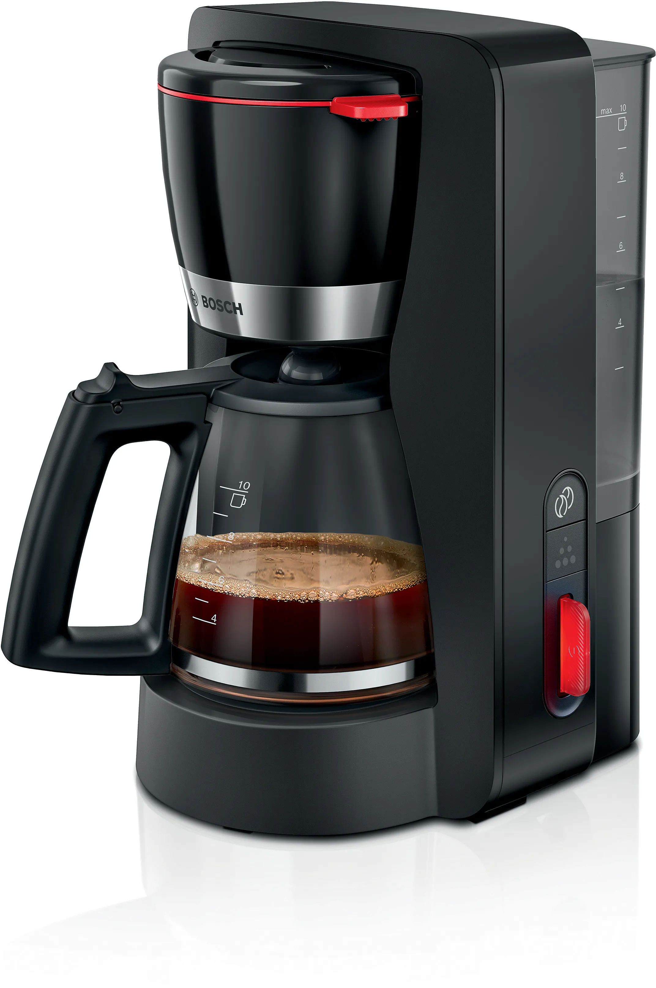 BOSCH TKA4M233 MYMOMENTS cafétière