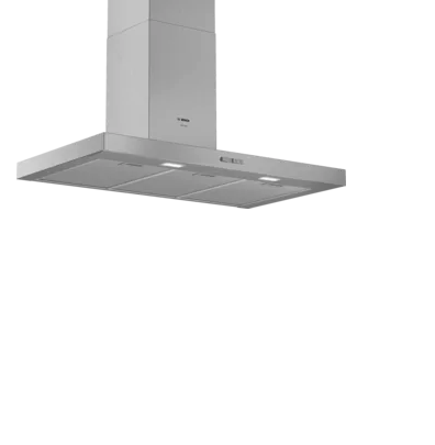 BOSCH DWB96BC50M SERIE 2 hotte décorative - 90cm
