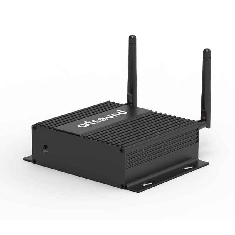 ARTSOUND SMARTSTREAM système d'audio