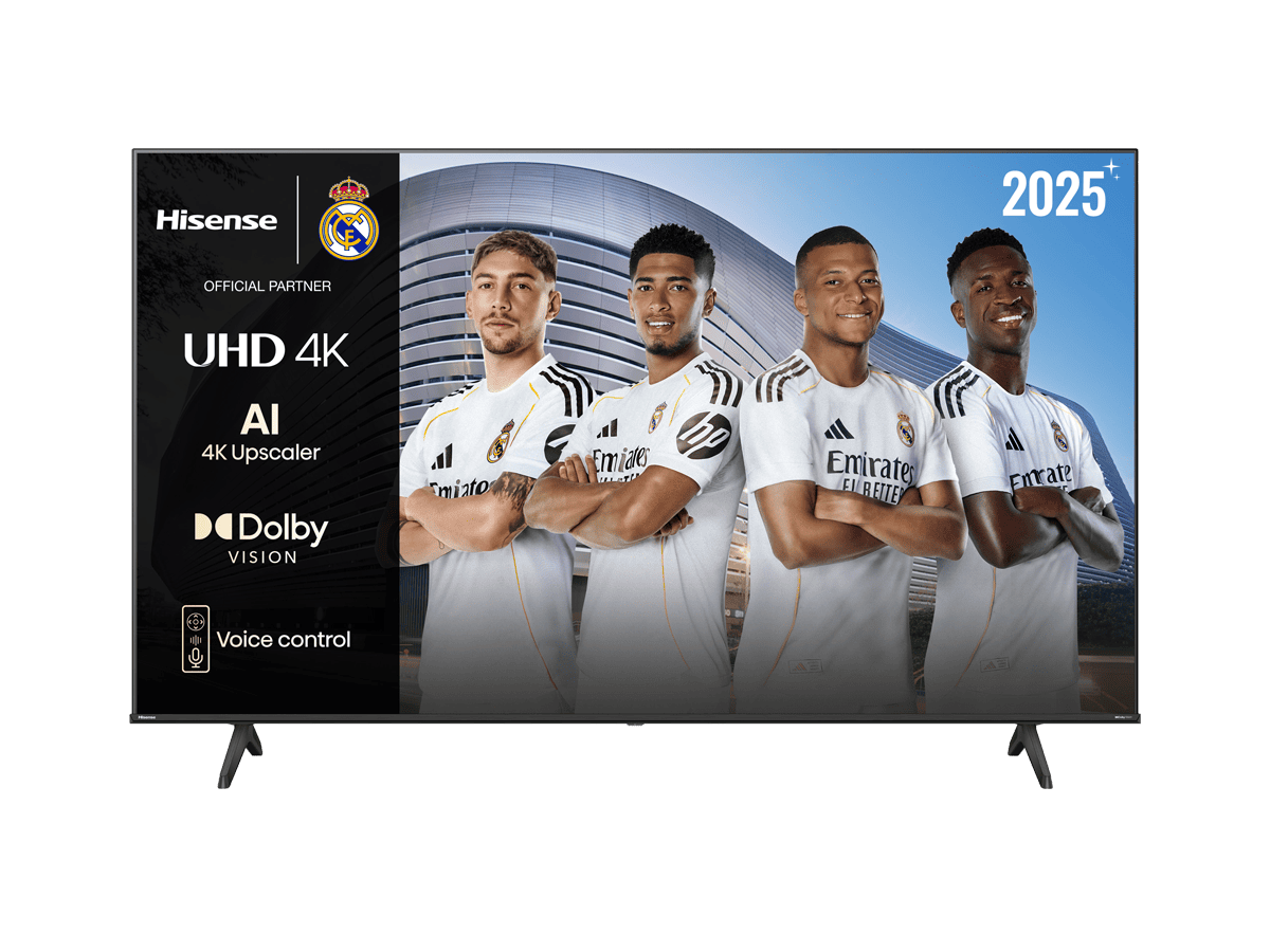 HISENSE 58A6Q télévision 4K UHD - 58"