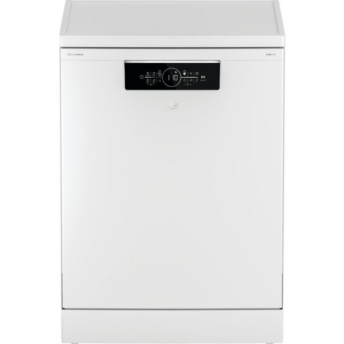 BEKO BDFN36641WD lave-vaisselle pose-libre