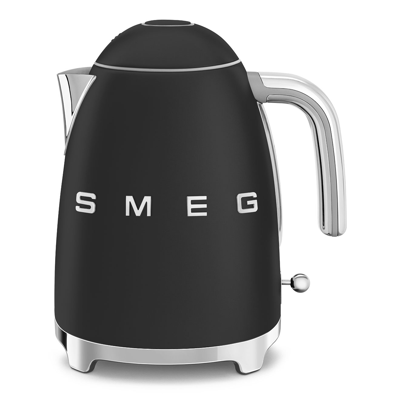 SMEG KLF03BLMEU bouilloire