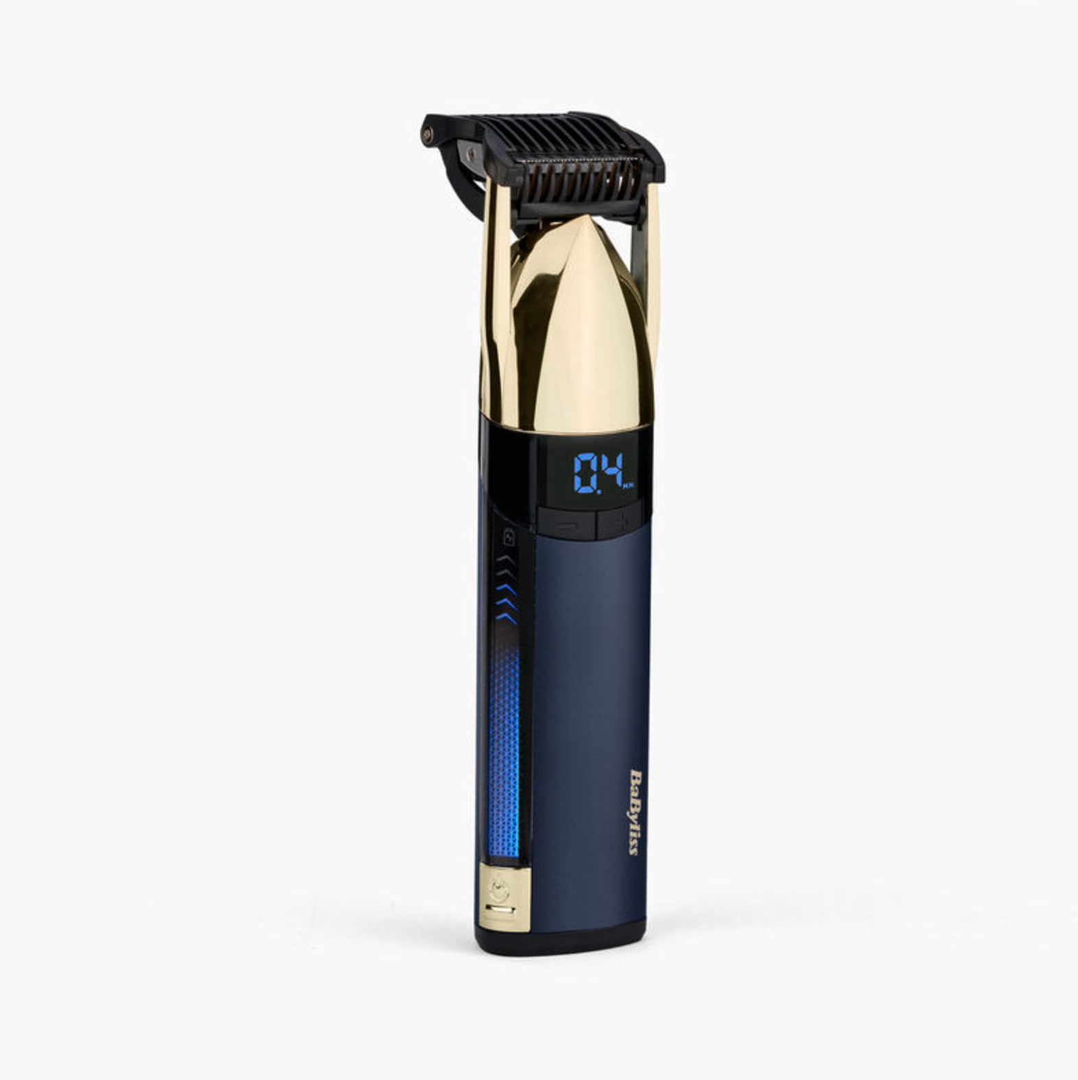 BABYLISS BAS992E tondeuse à barbe