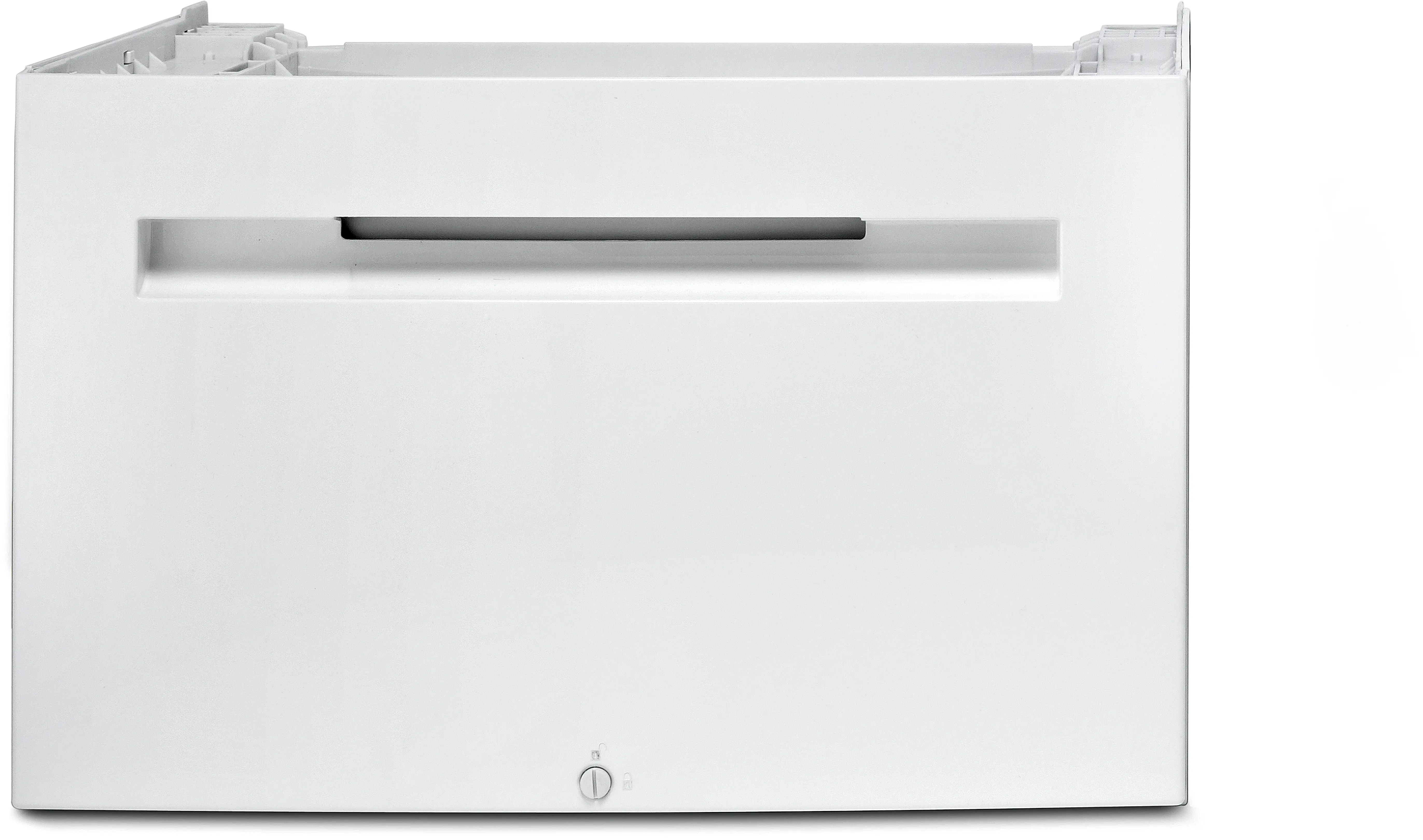 BOSCH WMZPW40W lave-linge