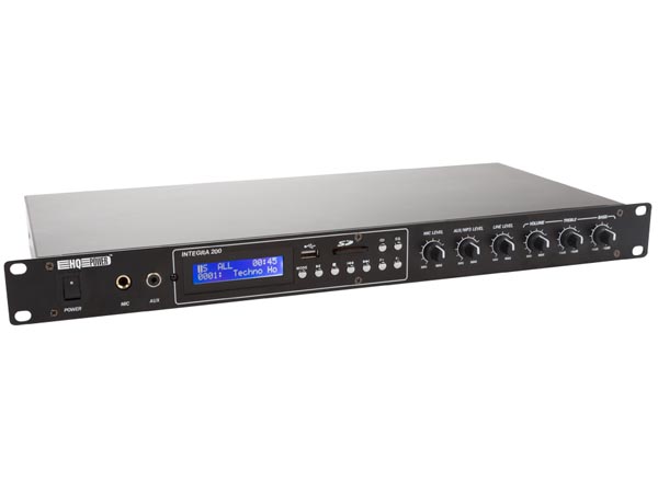 ARTSOUND HQAA10005 amplificateur