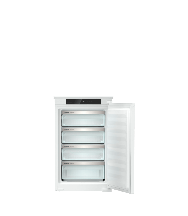 LIEBHERR IFSD390422 congélateur encastrable - 88cm