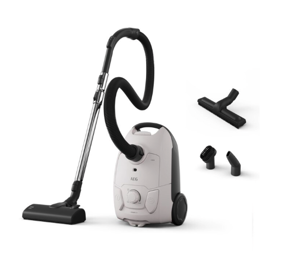 AEG AB51C2SW CLEAN 5000 aspirateur avec sac