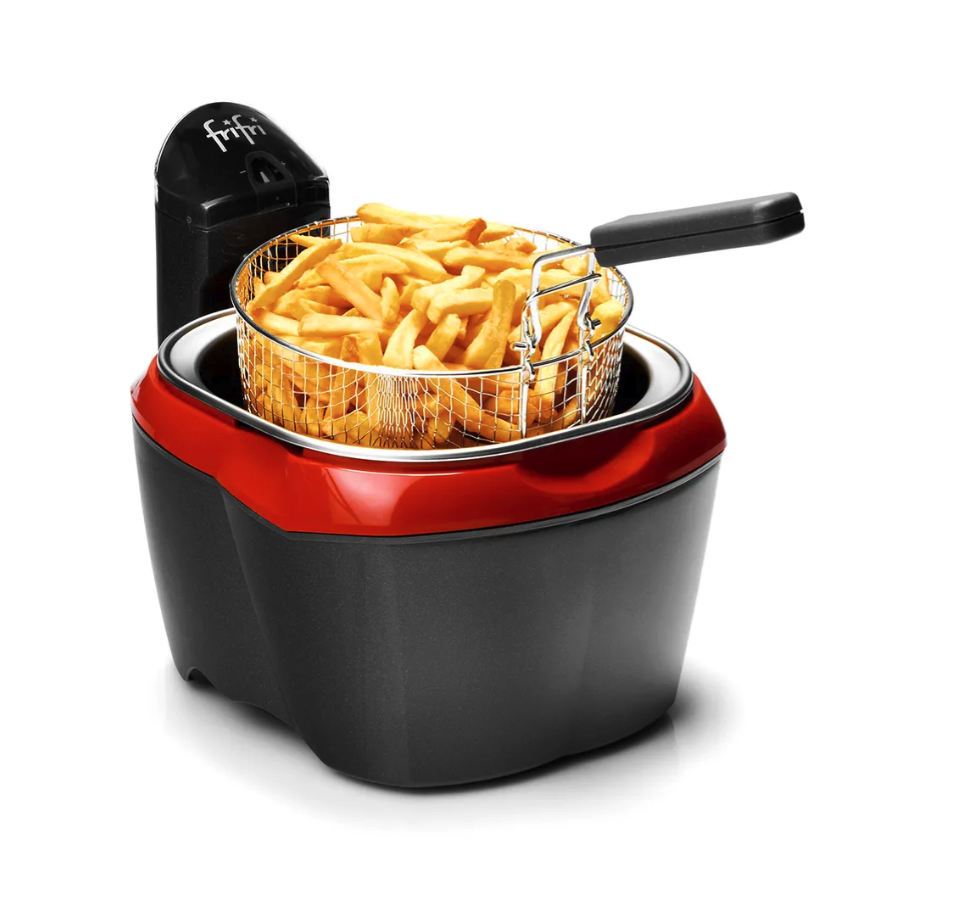 FRIFRI FR918RR2 friteuse
