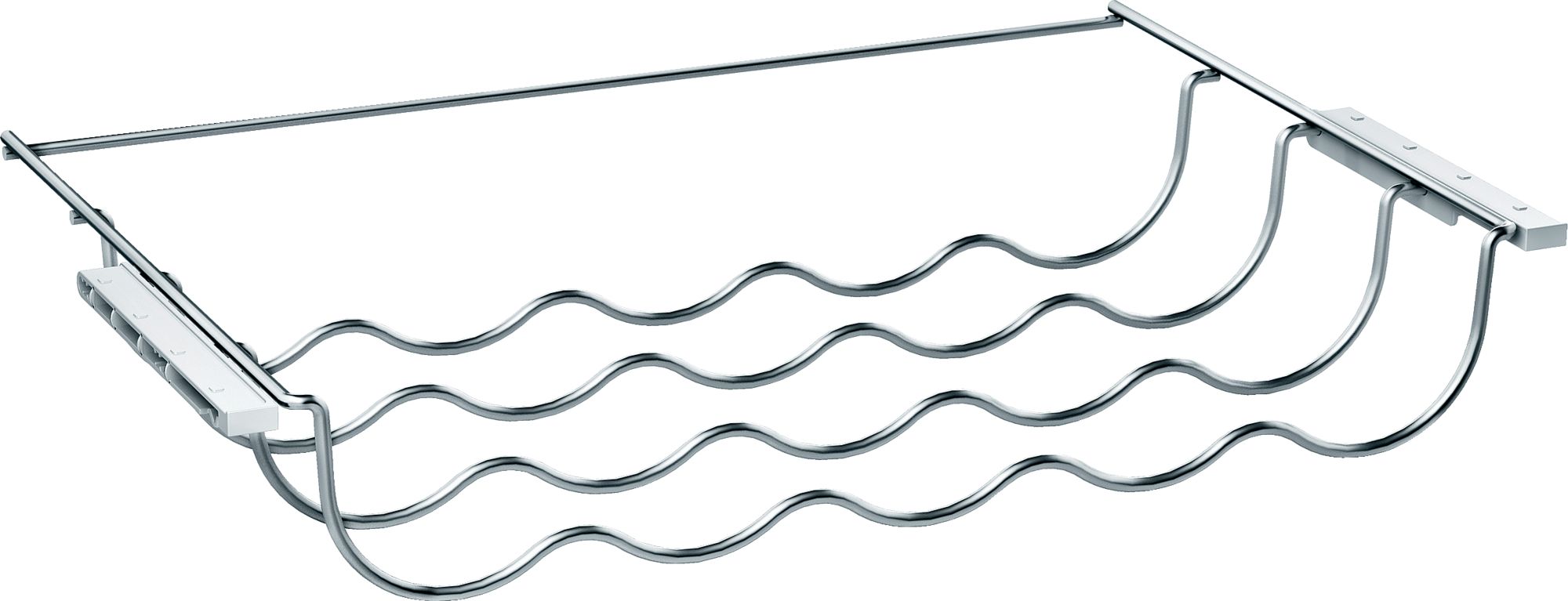 BOSCH KSZ10020 support à bouteilles