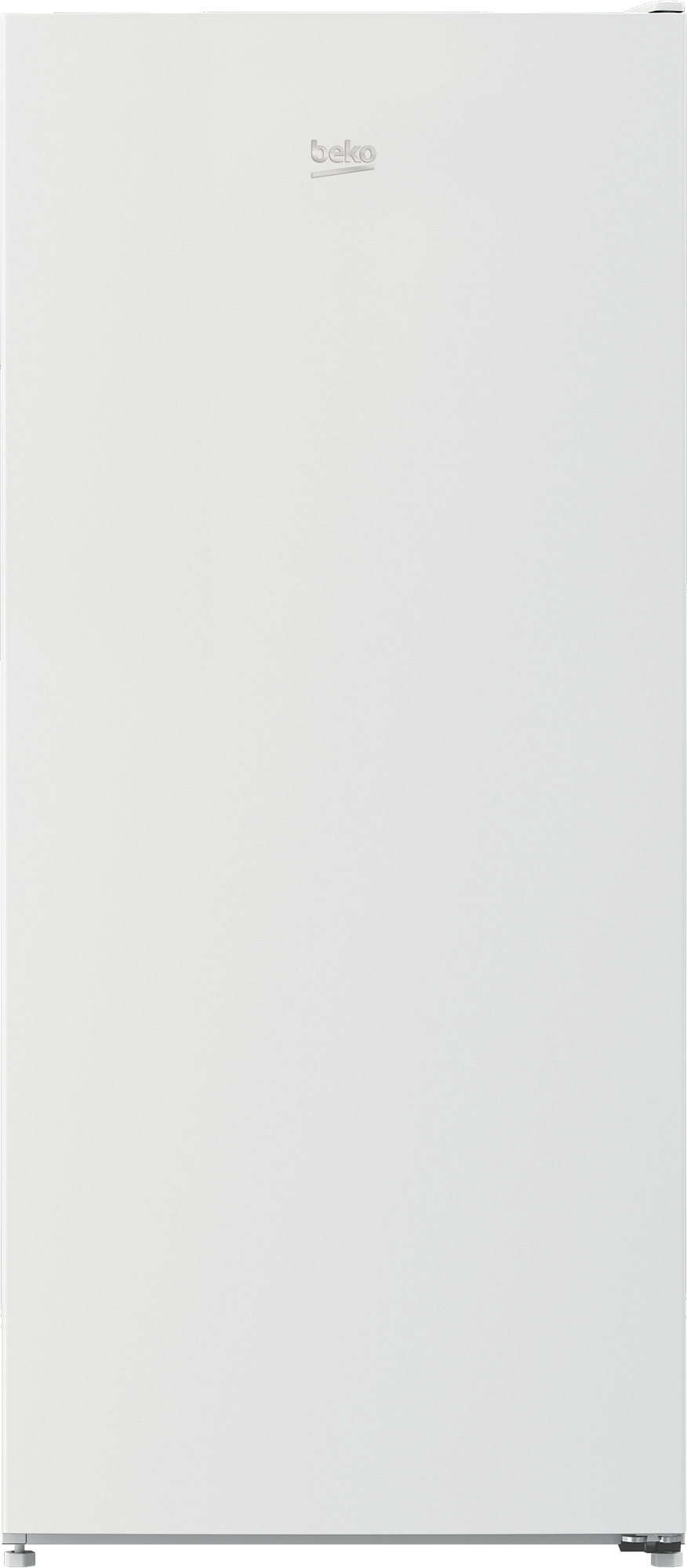 BEKO RSSA215K40WN réfrigérateur pose-libre sans congélateur - 123cm