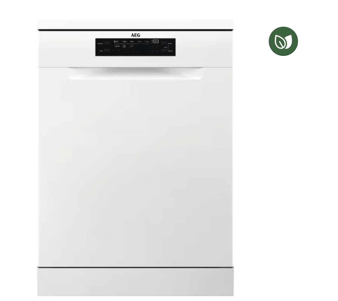 AEG FFB64627ZW 6000 lave-vaisselle pose-libre