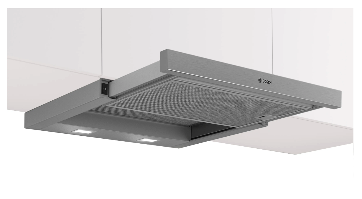 BOSCH DFM064W55 hotte téléscopique - 60cm