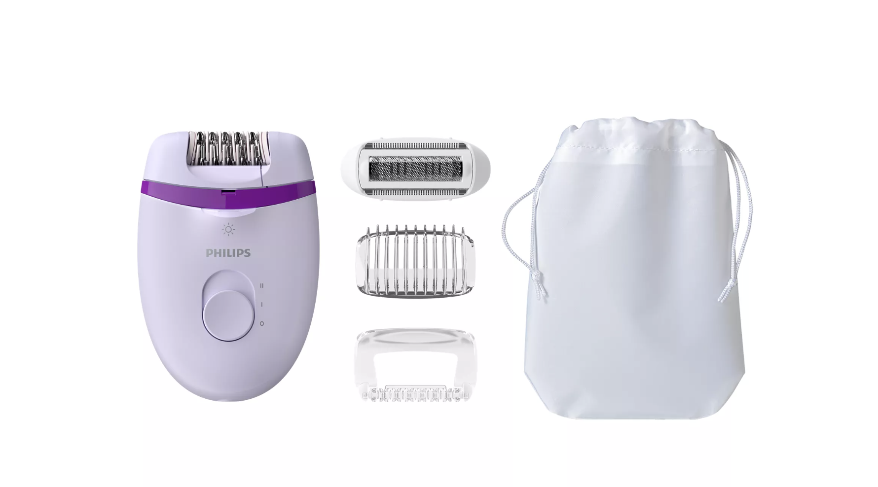 PHILIPS PHBRE275/00 épilateur