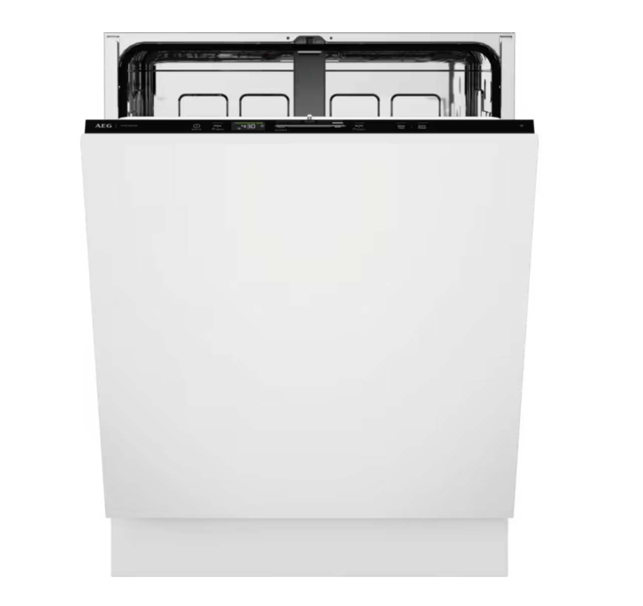 AEG GI7211A1SX 7000 lave-vaisselle entièrement intégrable