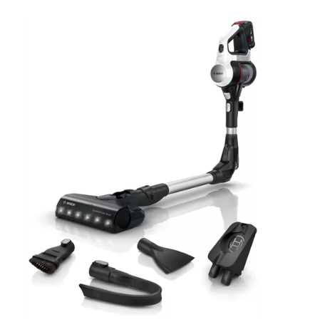 BOSCH BBS711W Serie 7 aspirateur balai