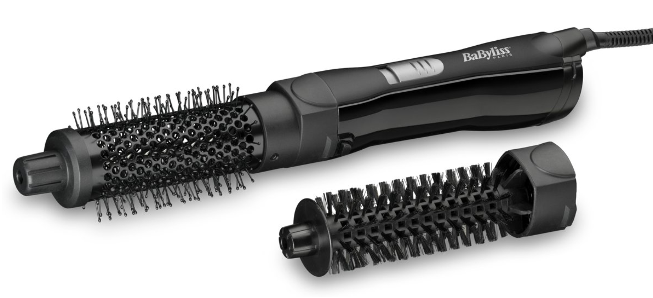 BABYLISS BAAS82E brosse soufflante